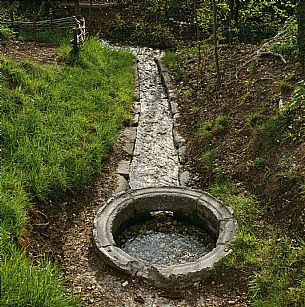 Cordovado(Fontana Venchiaredo)